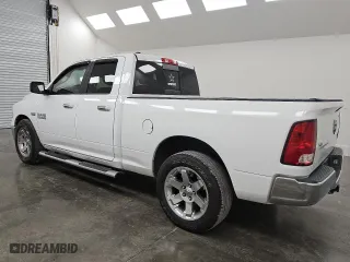 2014 Ram 1500 SLT with VIN 1C6RR6GT8ES366162, listed as a Copart auction lot 49459745 with 178,570 mi miles and Clean Title. Bid and sale history available at carsss.com. Image 2.