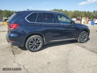 2017 BMW X5 xDrive40e iPerformance with VIN 5UXKT0C56H0S80072, listed as a Copart auction lot 50901095 with 111,859 mi miles and Clean Title. Bid and sale history available at carsss.com. Image 3.