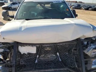 2024 Ford Super Duty F-250 SRW XL with VIN 1FT7W2BT7REC19151, listed as a Copart auction lot 81787954 with 0 mi miles and Salvage Title. Bid and sale history available at carsss.com. Image 12.