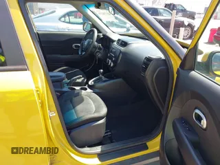 2016 Kia Soul + with VIN KNDJP3A52G7318862, listed as a IAAI auction lot 42174336 with 109,696 mi miles and . Bid and sale history available at DreamBid. Image 5.
