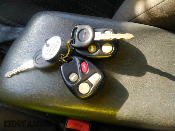 2004 Pontiac Grand Am SE1 с VIN 1G2NF52E84M644004, выставлен на аукционе IAAI как лот 34723768 с пробегом 205 182 миль миль и . История ставок и продаж доступна на DreamBid. Изображение 11.