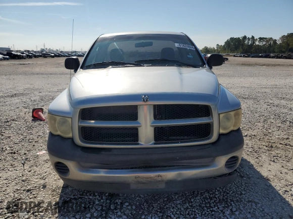 2002 Dodge 1500 z VIN 1D7HA16K52J262632, wystawiony jako Copart lot #81833844 z przebiegiem 207 399 mil mil oraz Szkoda całkowita • Salvage title. Historia ofert i sprzedaży dostępna na DreamBid. Obrazek 5.