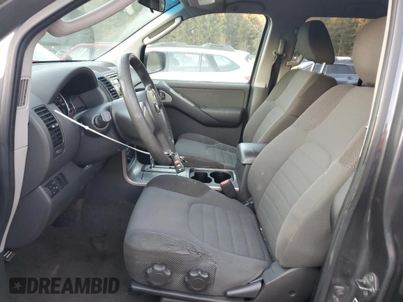 2010 Nissan Pathfinder SE z VIN 5N1AR1NB1AC602296, wystawiony jako Copart lot #87575225 z przebiegiem 216 996 mil mil oraz Czysty tytuł • Clean title. Historia ofert i sprzedaży dostępna na DreamBid. Obrazek 7.