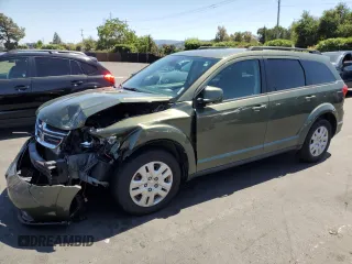 2019 Dodge Journey SE с VIN 3C4PDCBGXKT858208, выставлен на аукционе Copart как лот 57526885 с пробегом 81 976 миль миль и Списание • Salvage title. История ставок и продаж доступна на DreamBid. Изображение 1.