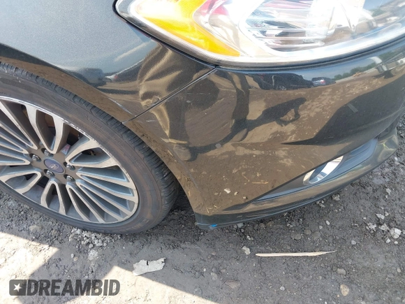 2016 Ford Fusion S с VIN 3FA6P0G70GR212860, выставлен на аукционе IAAI как лот 42538953 с пробегом 161 579 миль миль и . История ставок и продаж доступна на DreamBid. Изображение 6.