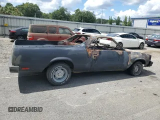 1978 Chevrolet El Camino z VIN 1W80L8Z434291, wystawiony jako Copart lot #69253624 z przebiegiem Nie podano mil oraz Nie do naprawy. Historia ofert i sprzedaży dostępna na DreamBid. Obrazek 3.