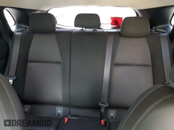 2021 Mazda CX-30 S with VIN 3MVDMBAL6MM263198, listed as a Copart auction lot 61576585 with 37,813 mi miles and Salvage title. Bid and sale history available at DreamBid. Image 10.