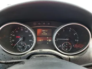 2011 Mercedes-Benz M 350 z VIN 4JGBB8GB4BA655277, wystawiony jako Copart lot #41512395 z przebiegiem 91 225 mil mil oraz Szkoda całkowita • Salvage title. Historia ofert i sprzedaży dostępna na DreamBid. Obrazek 9.