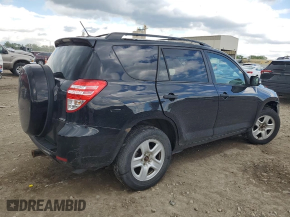 2011 Toyota RAV4 with VIN 2T3BF4DV2BW150758, listed as a Copart auction lot 55778145 with 218,367 mi miles and Clean Title. Bid and sale history available at carsss.com. Image 3.