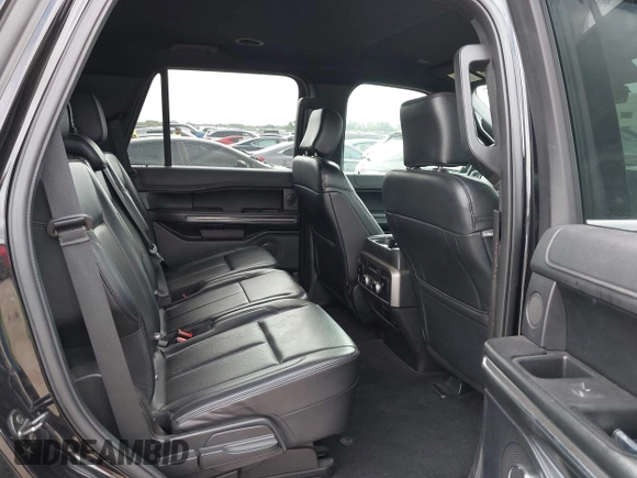 2019 Ford Expedition XLT с VIN 1FMJU1HT7KEA08725, выставлен на аукционе IAAI как лот 42658434 с пробегом 182 479 миль миль и . История ставок и продаж доступна на DreamBid. Изображение 8.