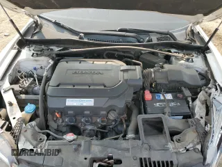2016 Honda Accord Touring z VIN 1HGCT2B06GA004718, wystawiony jako Copart lot #59958695 z przebiegiem 119 894 mil mil oraz Szkoda całkowita • Salvage title. Historia ofert i sprzedaży dostępna na DreamBid. Obrazek 11.