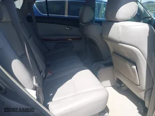 2006 Lexus RX 330 with VIN 2T2HA31UX6C103178, listed as a IAAI auction lot 41926225 with 167,529 mi miles. Bid and sale history available at carsss.com. Image 8.