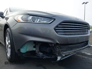 2013 Ford Fusion SE with VIN 3FA6P0H7XDR144223, listed as a IAAI auction lot 42465690 with 110,495 mi miles and . Bid and sale history available at DreamBid. Image 6.