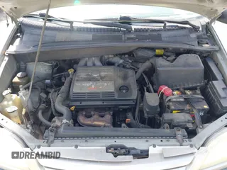 2003 Toyota Sienna CE z VIN 4T3ZF19C53U508778, wystawiony jako IAAI lot #42086544 z przebiegiem 236 152 mil mil oraz . Historia ofert i sprzedaży dostępna na DreamBid. Obrazek 10.