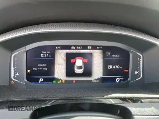 2023 Volkswagen Arteon SEL R-Line с VIN WVWSR7AN6PE002608, выставлен на аукционе Copart как лот 56626613 с пробегом 7 358 миль миль и . История ставок и продаж доступна на DreamBid. Изображение 9.