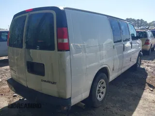 2014 Chevrolet Express Cargo с VIN 1GCSGAFX2E1138459, выставлен на аукционе IAAI как лот 41973774 с пробегом 15 071 миль миль и . История ставок и продаж доступна на DreamBid. Изображение 4.