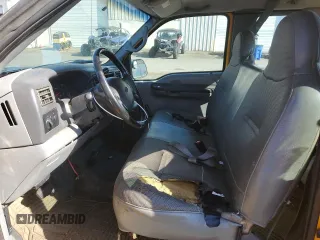 2002 Ford F-250 XL with VIN 1FTNX20L62EC53546, listed as a Copart auction lot 71931714 with 230,427 mi miles and Salvage title. Bid and sale history available at DreamBid. Image 7.