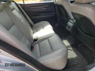 2014 Lexus ES 330 with VIN JTHBK1GG4E2109356, listed as a Copart auction lot 64147095 with 123,102 mi miles and Clean title. Bid and sale history available at DreamBid. Image 10.