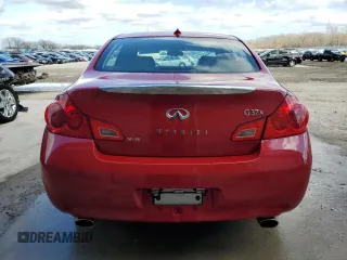 2009 Infiniti G37 x with VIN JNKCV61F59M353892, listed as a Copart auction lot 50040885 with Not Provided miles and Clean Title. Bid and sale history available at DreamBid. Image 6.