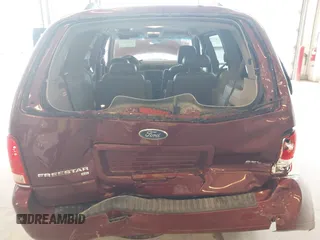 2006 Ford Freestar SEL с VIN 2FMZA52236BA39975, выставлен на аукционе IAAI как лот 42218012 с пробегом Не указан миль и . История ставок и продаж доступна на DreamBid. Изображение 6.