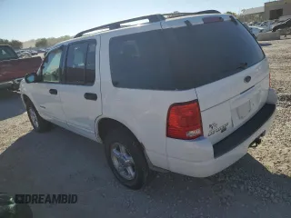 2004 Ford Explorer XLT с VIN 1FMDU73K94ZA98101, выставлен на аукционе Copart как лот 75983504 с пробегом 152 126 миль миль и Списание • Salvage title. История ставок и продаж доступна на DreamBid. Изображение 2.