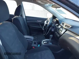 2016 Nissan Rogue SL с VIN 5N1AT2MT3GC873886, выставлен на аукционе IAAI как лот 40555092 с пробегом 104 807 миль миль и . История ставок и продаж доступна на DreamBid. Изображение 5.