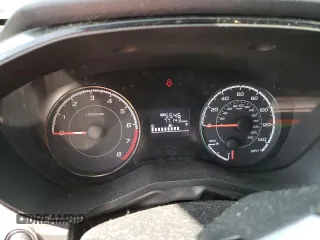 2018 Subaru Impreza z VIN 4S3GTAA65J3747060, wystawiony jako Copart lot #55040805 z przebiegiem 77 143 mil mil oraz Szkoda całkowita • Salvage title. Historia ofert i sprzedaży dostępna na DreamBid. Obrazek 9.