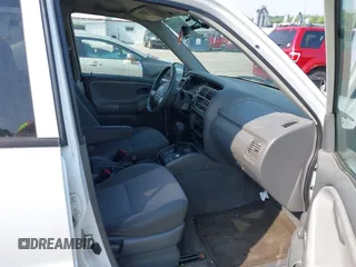 2003 Chevrolet Tracker z VIN 2CNBJ13C236911259, wystawiony jako IAAI lot #42447129 z przebiegiem 122 370 mil mil oraz . Historia ofert i sprzedaży dostępna na DreamBid. Obrazek 5.