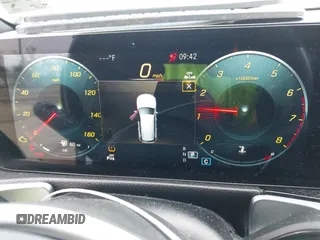 2022 Mercedes-Benz GLB 250 z VIN W1N4M4HB7NW173675, wystawiony jako IAAI lot #41744858 z przebiegiem 20 909 mil mil oraz . Historia ofert i sprzedaży dostępna na DreamBid. Obrazek 7.