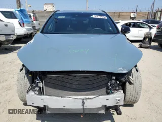 2023 Infiniti QX55 Essential z VIN 3PCAJ5KRXPF119244, wystawiony jako Copart lot #60610425 z przebiegiem 12 809 mil mil oraz Szkoda całkowita • Salvage title. Historia ofert i sprzedaży dostępna na DreamBid. Obrazek 5.