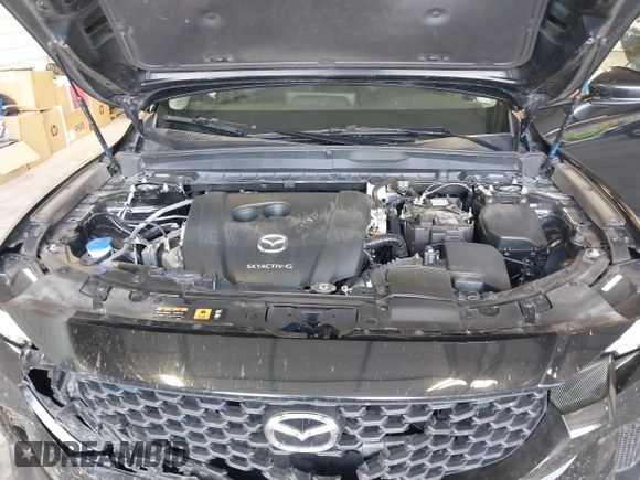 2024 Mazda CX-50 S Preferred z VIN 7MMVABBM6RN185010, wystawiony jako IAAI lot #42687644 z przebiegiem 40 568 mil mil oraz . Historia ofert i sprzedaży dostępna na DreamBid. Obrazek 10.