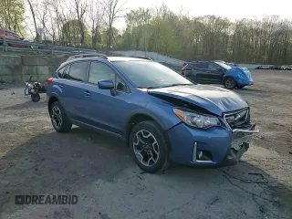 2016 Subaru Crosstrek Premium z VIN JF2GPABC0G8306488, wystawiony jako Copart lot #54108375 z przebiegiem 49 009 mil mil oraz Szkoda całkowita • Salvage title. Historia ofert i sprzedaży dostępna na DreamBid. Obrazek 14.