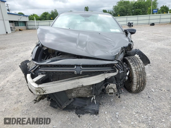 2014 Dodge Dart GT with VIN 1C3CDFEB3ED742198, listed as a Copart auction lot 63281975 with 117,541 mi miles and Salvage title. Bid and sale history available at DreamBid. Image 5.