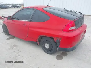 2002 Honda Insight z VIN JHMZE14782T001905, wystawiony jako IAAI lot #41587807 z przebiegiem 265 225 mil mil oraz . Historia ofert i sprzedaży dostępna na DreamBid. Obrazek 3.
