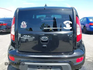 2012 Kia Soul + with VIN KNDJT2A60C7738936, listed as a IAAI auction lot 42099055 with 154,737 mi miles and . Bid and sale history available at DreamBid. Image 17.