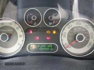 2008 Ford Taurus X Limited with VIN 1FMDK03W68GA24653, listed as a IAAI auction lot 42509666 with 127,131 mi miles and . Bid and sale history available at DreamBid. Image 7.