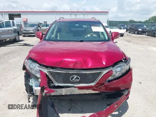 2010 Lexus RX 350 z VIN 2T2BK1BA6AC064612, wystawiony jako IAAI lot #42499301 z przebiegiem 190 937 mil mil oraz . Historia ofert i sprzedaży dostępna na DreamBid. Obrazek 12.