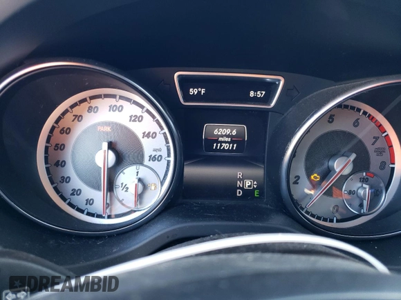 2015 Mercedes-Benz CLA 250 with VIN WDDSJ4EB0FN179648, listed as a Copart auction lot 75623713 with 117,011 mi miles and . Bid and sale history available at DreamBid. Image 9.