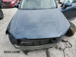 2022 Volvo XC90 Inscription with VIN YV4A221LXN1825710, listed as a Copart auction lot 57260015 with Not provided miles and Salvage title. Bid and sale history available at DreamBid. Image 12.