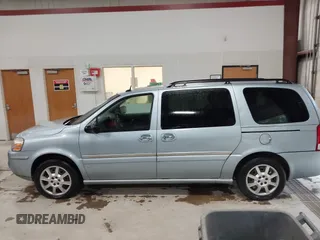 2007 Buick Terraza CX Plus with VIN 5GADV23107D166770, listed as a IAAI auction lot 42144264 with 110,961 mi miles and . Bid and sale history available at DreamBid. Image 14.