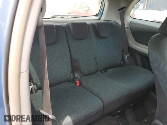 2008 Toyota Yaris с VIN JTDJT923385197834, выставлен на аукционе Copart как лот 60491805 с пробегом 204 835 миль миль и Чистый • Clean title. История ставок и продаж доступна на DreamBid. Изображение 10.