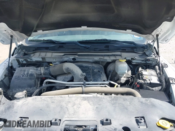 2018 Ram 2500 Tradesman с VIN 3C6TR4HT1JG277334, выставлен на аукционе IAAI как лот 42058908 с пробегом 60 589 миль миль и . История ставок и продаж доступна на DreamBid. Изображение 10.