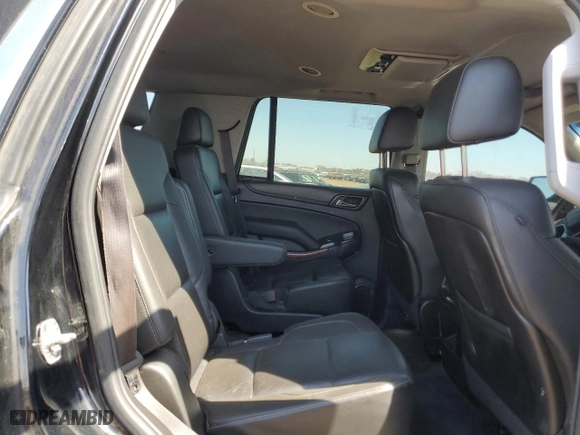 2015 Chevrolet Tahoe LTZ with VIN 1GNSKCKC2FR164597, listed as a Copart auction lot 52760725 with 188,814 mi miles and Clean Title. Bid and sale history available at carsss.com. Image 11.