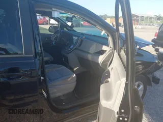 2017 Toyota Sienna LE Auto Access Seat with VIN 5TDKZ3DC5HS811239, listed as a IAAI auction lot 42723268 with 170,309 mi miles and . Bid and sale history available at DreamBid. Image 5.