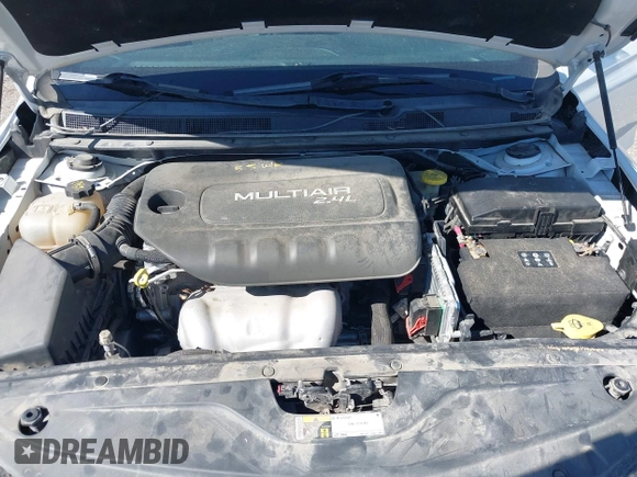 2015 Chrysler 200 S with VIN 1C3CCCBB4FN558485, listed as a IAAI auction lot 42637603 with Not provided miles and . Bid and sale history available at DreamBid. Image 10.