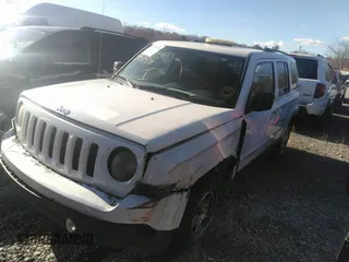 2012 Jeep Patriot Sport with VIN 1C4NJPBA3CD722481, listed as a IAAI auction lot 31743406 with 83,498 mi miles and . Bid and sale history available at DreamBid. Image 2.