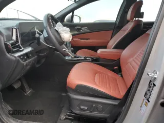 2024 Kia Sportage SX-Prestige with VIN 5XYK5CDF9RG217421, listed as a Copart auction lot 42293205 with 8,515 mi miles and Salvage Title. Bid and sale history available at DreamBid. Image 7.