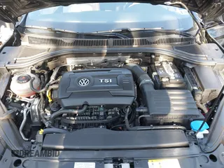 2022 Volkswagen Jetta GLI Autobahn with VIN 3VW1T7BU4NM015204, listed as a IAAI auction lot 42098210 with 29,993 mi miles and . Bid and sale history available at DreamBid. Image 10.