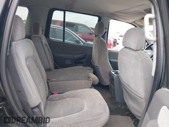2005 Ford Explorer XLT z VIN 1FMZU73EX5UB58658, wystawiony jako IAAI lot #42162702 z przebiegiem 152 074 mil mil oraz . Historia ofert i sprzedaży dostępna na DreamBid. Obrazek 8.