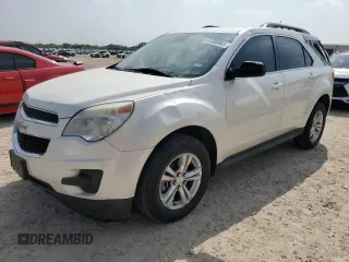 2014 Chevrolet Equinox LT with VIN 1GNALBEK2EZ108034, listed as a Copart auction lot 51380865 with 146,362 mi miles and Clean Title. Bid and sale history available at DreamBid. Image 1.